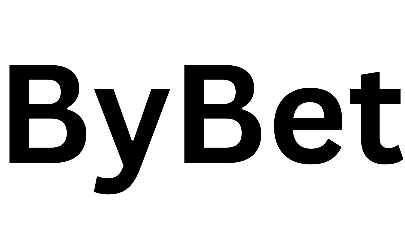 Bybetlogin Official Logo