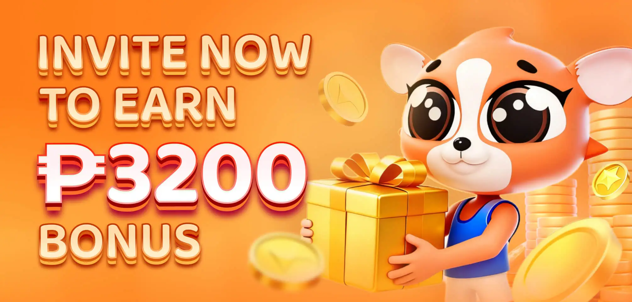 Bybetlogin Invite Bonus